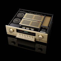 Accuphase C-2900. Przedwzmacniacz stereo high-end. - 8