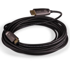 QED Performance QE6036. Przewód HDMI 8K (10m).