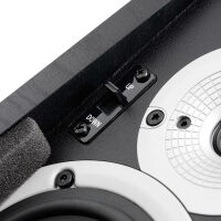 Dali Alteco C-1 (czarny). Kolumny surround Dolby Atmos. - 3