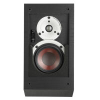 Dali Alteco C-1 (czarny). Kolumny surround Dolby Atmos. - 2