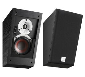 Dali Alteco C-1 (czarny). Kolumny surround Dolby Atmos.