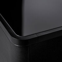 Sonus faber Gravis V (black). Subwoofer aktywny. - 5