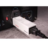 iFi Audio DC Blocker. Reduktor Szumów. - 9