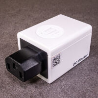 iFi Audio DC Blocker. Reduktor Szumów. - 7