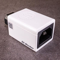 iFi Audio DC Blocker. Reduktor Szumów. - 8