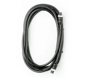 Argon Audio Forte Speaker Cable (czarny). Dedykowany przewód głośnikowy (6m).