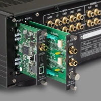Accuphase AD-60. Dedykowany moduł phono. - 2