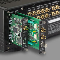 Accuphase AD-60. Dedykowany moduł phono. - 2