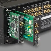 Accuphase AD-60. Dedykowany moduł phono. - 2