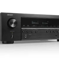 Denon AVR-S770H. Amplituner kina domowego. - 3