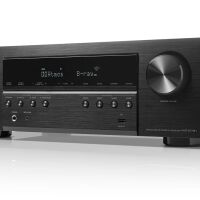 Denon AVR-S770H. Amplituner kina domowego. - 4