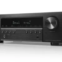 Denon AVR-S770H. Amplituner kina domowego. - 4
