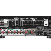 Denon AVR-S770H. Amplituner kina domowego. - 5