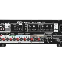 Denon AVR-S770H. Amplituner kina domowego. - 5