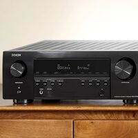 Denon AVR-S770H. Amplituner kina domowego. - 7