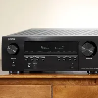 Denon AVR-S770H. Amplituner kina domowego. - 7
