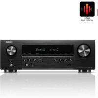 Denon AVR-S770H. Amplituner kina domowego. - 2