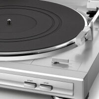 Denon DP-29F. Gramofon automatyczny. - 2