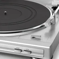 Denon DP-29F. Gramofon automatyczny. - 2