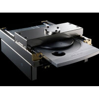 Esoteric K-03XD SE Black Edition. Odtwarzacz płyt CD/SACD klasy Hi-End. - 5
