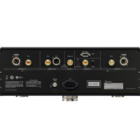 Esoteric K-03XD SE Black Edition. Odtwarzacz płyt CD/SACD klasy Hi-End. - 2
