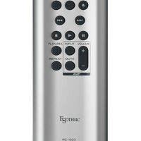Esoteric K-03XD SE Black Edition. Odtwarzacz płyt CD/SACD klasy Hi-End. - 4