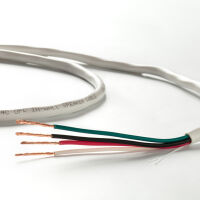 Taga Harmony TCL-416W (16AWG). Kabel głośnikowy. - 2
