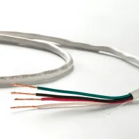 Taga Harmony TCL-416W (16AWG). Kabel głośnikowy. - 2