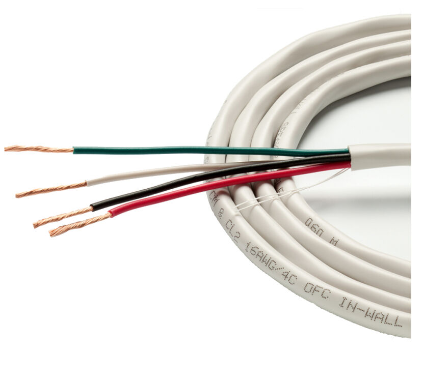 Taga Harmony TCL-416W (16AWG). Kabel głośnikowy.