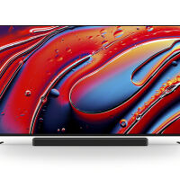 Sony FWD-85XR90. Monitor profesjonalny Bravia 4K Mini LED. - 2