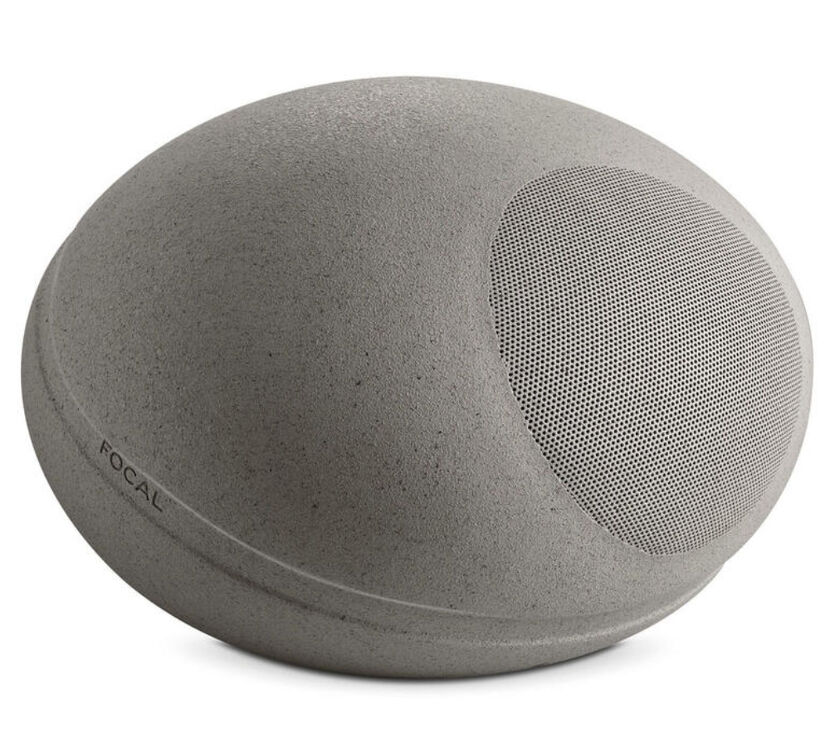 Focal Littora Stone 8 (basalt). Głośnik zewnętrzny (8Ohm/70V/100V).