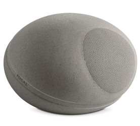 Focal Littora Stone 8 (basalt). Głośnik zewnętrzny (8Ohm/70V/100V).
