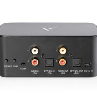 Argon Audio BT3. Nadajnik/odbiornik audio Bluetooth. - 4