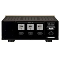 Accuphase PS-550. Kondycjoner sieciowy klasy high-end. - 3