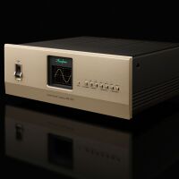 Accuphase PS-550. Kondycjoner sieciowy klasy high-end. - 5