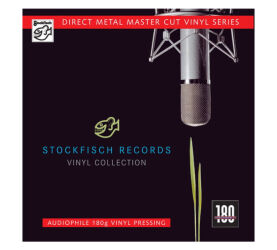 Stockfisch Vinyl Collection Vol. 1. Płyta winylowa.