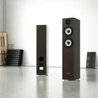 Pylon Audio Pearl 25 (wenge). Kolumny podłogowe. - 6