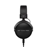 Beyerdynamic DT1770 PRO MKII (30 Ohm). Przewodowe słuchawki nauszne. - 3