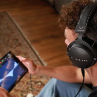 Beyerdynamic DT1770 PRO MKII (30 Ohm). Przewodowe słuchawki nauszne. - 9