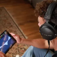 Beyerdynamic DT1770 PRO MKII (30 Ohm). Przewodowe słuchawki nauszne. - 9