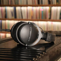 Beyerdynamic DT1770 PRO MKII (30 Ohm). Przewodowe słuchawki nauszne. - 4
