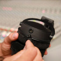 Beyerdynamic DT1770 PRO MKII (30 Ohm). Przewodowe słuchawki nauszne. - 5