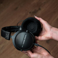 Beyerdynamic DT1770 PRO MKII (30 Ohm). Przewodowe słuchawki nauszne. - 6