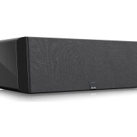 SVS Ultra Evolution Center (black gloss). Kolumna centralna. - 4