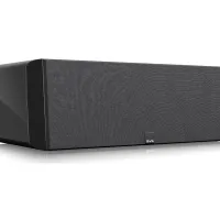 SVS Ultra Evolution Center (black gloss). Kolumna centralna. - 4