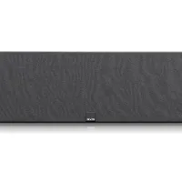 SVS Ultra Evolution Center (black gloss). Kolumna centralna. - 2