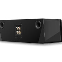 SVS Ultra Evolution Center (black gloss). Kolumna centralna. - 6