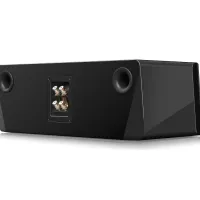 SVS Ultra Evolution Center (black gloss). Kolumna centralna. - 6