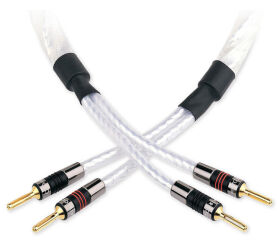 Qed C-GNSS Signature Genesis. Kabel głośnikowy.