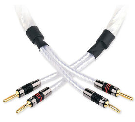 Qed C-GNSS Signature Genesis. Kabel głośnikowy.
